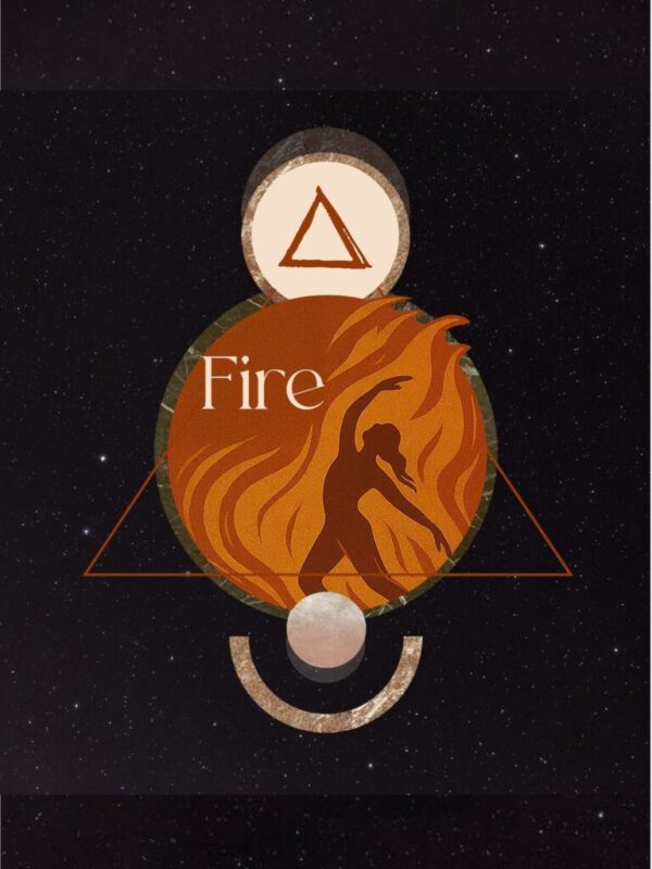 Fire element