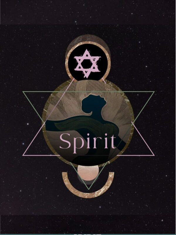 Spirit Element